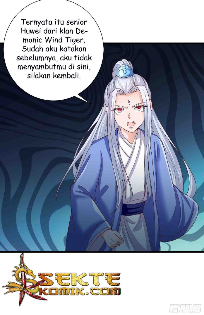 Fairy Demon Dad Chapter 19 Gambar 8